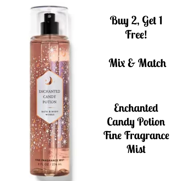 Bath & Body Works Bath & Body Fall 222 B2g Bath Body Works